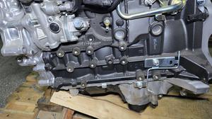Двигатель 1GD-FTV TLC Prado250 TOYOTA Land Cruiser Prado 250 1GD-FTV