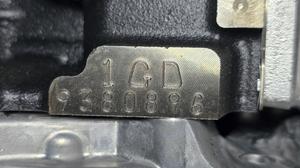 Двигатель 1GD-FTV TLC Prado250 TOYOTA Land Cruiser Prado 250 1GD-FTV