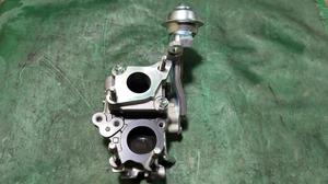Клапан EGR механический 1GD-FTV TLC Prado250 TOYOTA Land Cruiser Prado 250 25630-11012