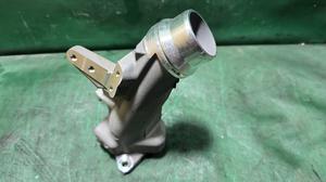 Патрубок турбины выпускной 1GD-FTV TLC Prado250 TOYOTA Land Cruiser Prado 250 17275-35020