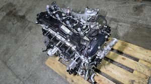 Двигатель 1GD-FTV TLC Prado250 TOYOTA Land Cruiser Prado 250 1GD-FTV