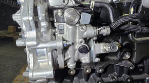 Двигатель 1GD-FTV TLC Prado250 TOYOTA Land Cruiser Prado 250 1GD-FTV