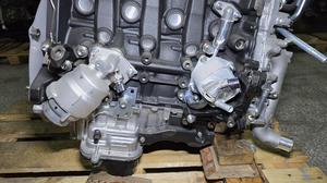 Двигатель 1GD-FTV TLC Prado250 TOYOTA Land Cruiser Prado 250 1GD-FTV