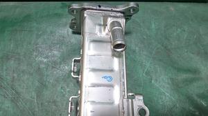 Радиатор EGR 1GD-FTV TLC Prado250 TOYOTA Land Cruiser Prado 250 25681-35010