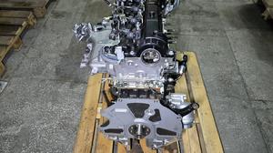 Двигатель 1GD-FTV TLC Prado150 TOYOTA Land Cruiser Prado 150 1GD-FTV