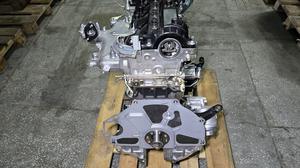 Двигатель 1GD-FTV TLC Prado250 TOYOTA Land Cruiser Prado 250 1GD-FTV