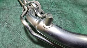 Патрубок системы EGR/1 1GD-FTV TLC Prado250 TOYOTA Land Cruiser Prado 250 25601-35080