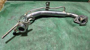 Патрубок системы EGR/1 1GD-FTV TLC Prado250 TOYOTA Land Cruiser Prado 250 25601-35080