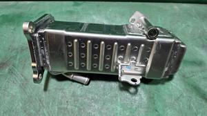 Радиатор EGR 1GD-FTV TLC Prado250 TOYOTA Land Cruiser Prado 250 25681-35010