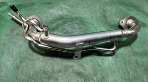 Патрубок системы EGR/1 1GD-FTV TLC Prado150 TOYOTA Land Cruiser Prado 150 25601-11070