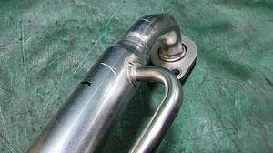 Патрубок системы EGR/1 1GD-FTV TLC Prado150 TOYOTA Land Cruiser Prado 150 25601-11070