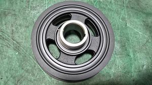 Шкив коленвала 1GD-FTV TLC Prado250 TOYOTA Land Cruiser Prado 250 13408-11061