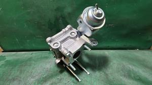 Клапан EGR механический 1GD-FTV TLC Prado250