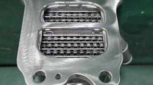 Радиатор EGR 1GD-FTV TLC Prado250 TOYOTA Land Cruiser Prado 250 25681-35010