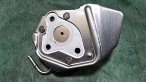 Форсунка дожига топлива в корпусе TLC Prado250 TOYOTA Land Cruiser Prado 250 23710-11010