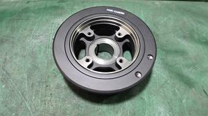 Шкив коленвала 1GD-FTV TLC Prado250 TOYOTA Land Cruiser Prado 250 13408-11061