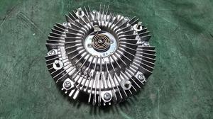 Вискомуфта 1GD-FTV TLC Prado250 TOYOTA Land Cruiser Prado 250 16210-11030