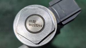 Топливная рампа 1GD-FTV TLC Prado250 TOYOTA Land Cruiser Prado 250 23810-11040