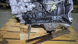 Двигатель 1GD-FTV TLC Prado150 TOYOTA Land Cruiser Prado 150 1GD-FTV