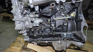 Двигатель 1GD-FTV TLC Prado250 TOYOTA Land Cruiser Prado 250 1GD-FTV