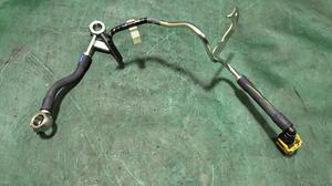 Трубка топливная 1GD-FTV TLC Prado250 TOYOTA Land Cruiser Prado 250 23816-0E070