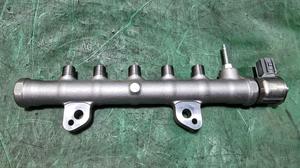 Топливная рампа 1GD-FTV TLC Prado250 TOYOTA Land Cruiser Prado 250 23810-11040