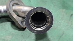 Патрубок системы EGR/1 1GD-FTV TLC Prado150 TOYOTA Land Cruiser Prado 150 25601-11070