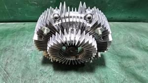 Вискомуфта 1GD-FTV TLC Prado150 TOYOTA Land Cruiser Prado 150 16210-11030