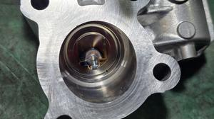 Клапан EGR электрический 1GD-FTV TLC Prado250 TOYOTA Land Cruiser Prado 250 25800-11010