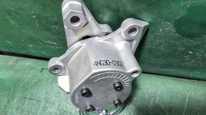 Натяжитель ремня 1GD-FTV TLC Prado250 TOYOTA Land Cruiser Prado 250 16620-11010