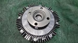 Вискомуфта 1GD-FTV TLC Prado150 TOYOTA Land Cruiser Prado 150 16210-11030