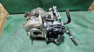 Турбина 17201-35020 1GD-FTV TLC Prado250 TOYOTA Land Cruiser Prado 250 17201-35020