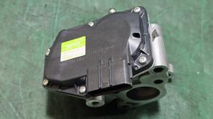 Клапан EGR электрический 1GD-FTV TLC Prado250 TOYOTA Land Cruiser Prado 250 25800-11010