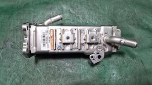 Радиатор EGR 1GD-FTV TLC Prado250 TOYOTA Land Cruiser Prado 250 25681-35010