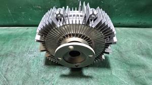Вискомуфта 1GD-FTV TLC Prado150 TOYOTA Land Cruiser Prado 150 16210-11030