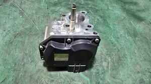 Клапан EGR электрический 1GD-FTV TLC Prado250 TOYOTA Land Cruiser Prado 250 25800-11010