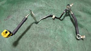 Трубка топливная 1GD-FTV TLC Prado250 TOYOTA Land Cruiser Prado 250 23816-0E070