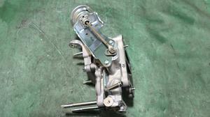 Клапан EGR механический 1GD-FTV TLC Prado250 TOYOTA Land Cruiser Prado 250 25630-11012