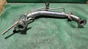 Патрубок системы EGR/1 1GD-FTV TLC Prado250 TOYOTA Land Cruiser Prado 250 25601-35080