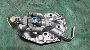 Форсунка дожига топлива в корпусе TLC Prado250 TOYOTA Land Cruiser Prado 250 23710-11010