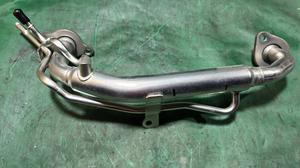 Патрубок системы EGR/1 1GD-FTV TLC Prado250 TOYOTA Land Cruiser Prado 250 25601-35080