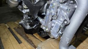 Двигатель 1GD-FTV TLC Prado150 TOYOTA Land Cruiser Prado 150 1GD-FTV