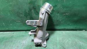 Патрубок турбины выпускной 1GD-FTV TLC Prado250