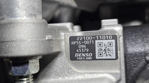 Двигатель 1GD-FTV TLC Prado250 TOYOTA Land Cruiser Prado 250 1GD-FTV