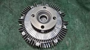 Вискомуфта 1GD-FTV TLC Prado250 TOYOTA Land Cruiser Prado 250 16210-11030