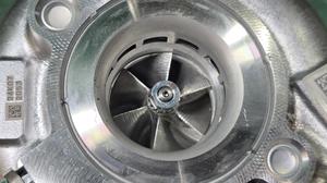 Турбина 17201-35020 1GD-FTV TLC Prado250 TOYOTA Land Cruiser Prado 250 17201-35020