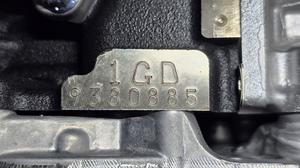 Двигатель 1GD-FTV TLC Prado150 TOYOTA Land Cruiser Prado 150 1GD-FTV