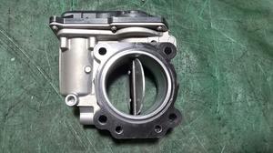 Дроссельная заслонка TLC Prado250 TOYOTA Land Cruiser Prado 250 26100-35010