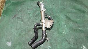 Трубка вентиляции картерных газов 1GD-FTV TLC Prado250 TOYOTA Land Cruiser Prado 250 12229-11080