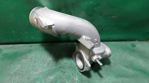 Патрубок турбины впускной 1GD-FTV TLC Prado250